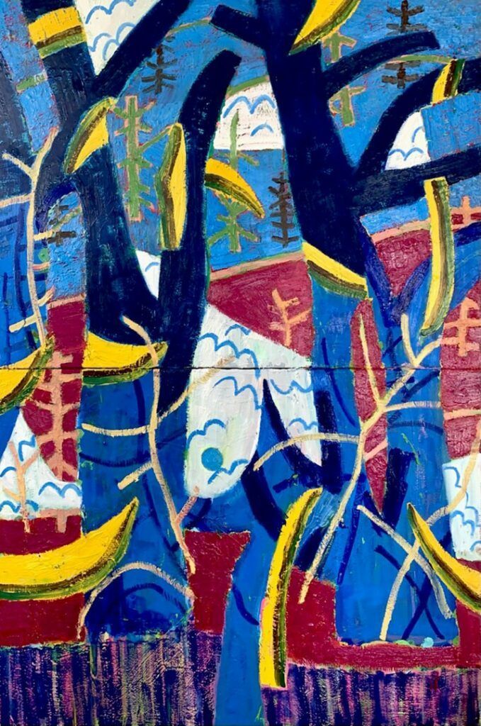 2023 Best in Show -Trapped Clouds by Ryan Eckert