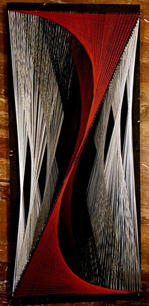 Twist by Sara Carlson