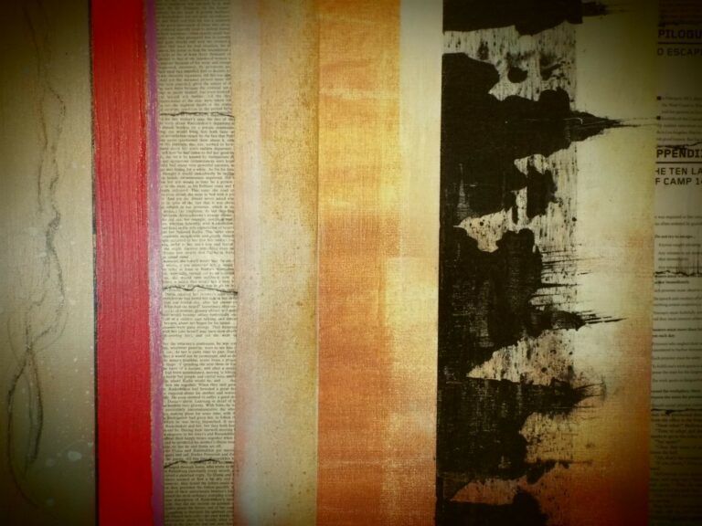 Adapt & Improvise_ Laws for Prisoners of Changing Ecosystem - Brian Joel Damon