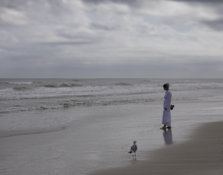 Amish Bride -Mary Phillips
