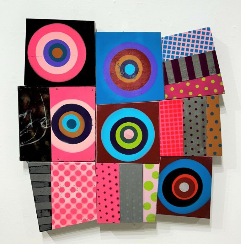 Target Series: CLP - Shannon Sergeant