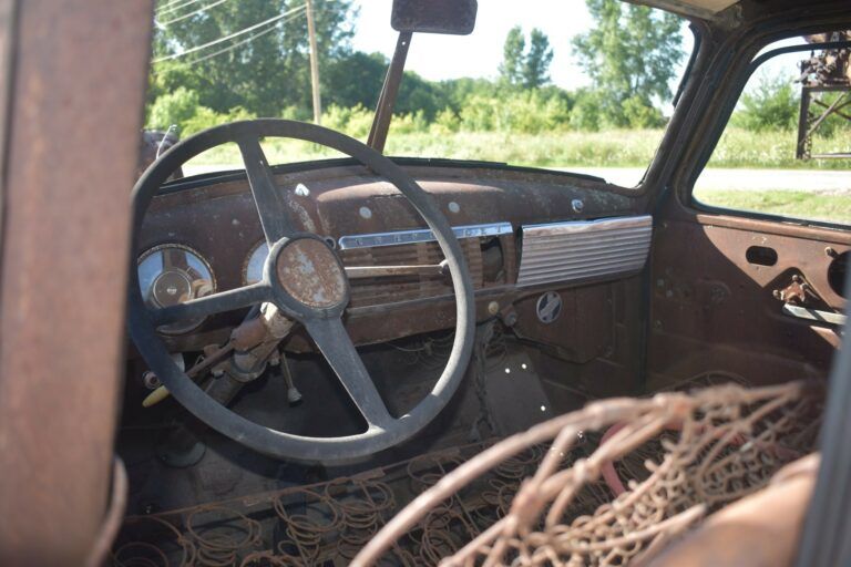 Countless Miles - Amelia Hansen