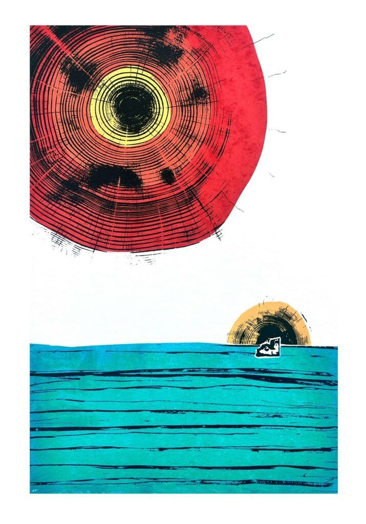 Generations - Vaughn Donahue