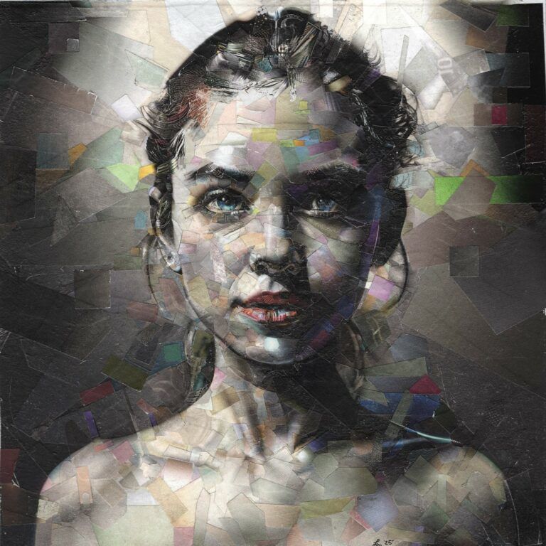 Keira - Lonnie Ellis