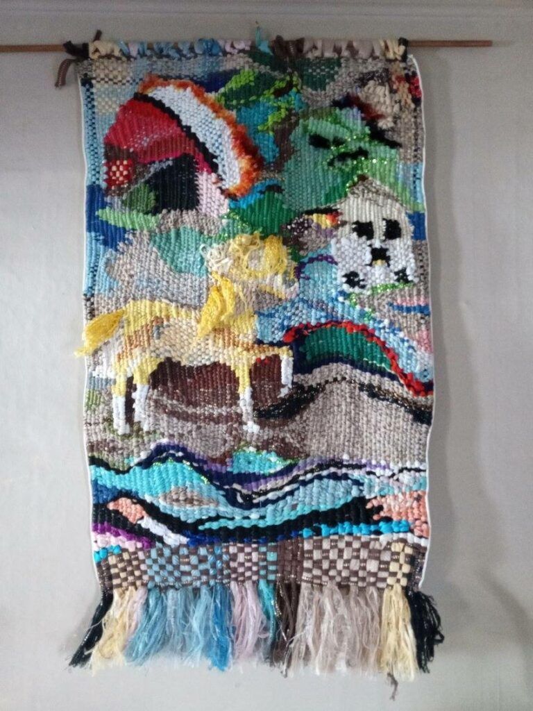 Nugget - Linda Butler