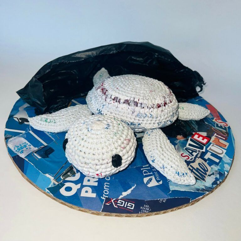 Save the Turtles - Thea Angelee