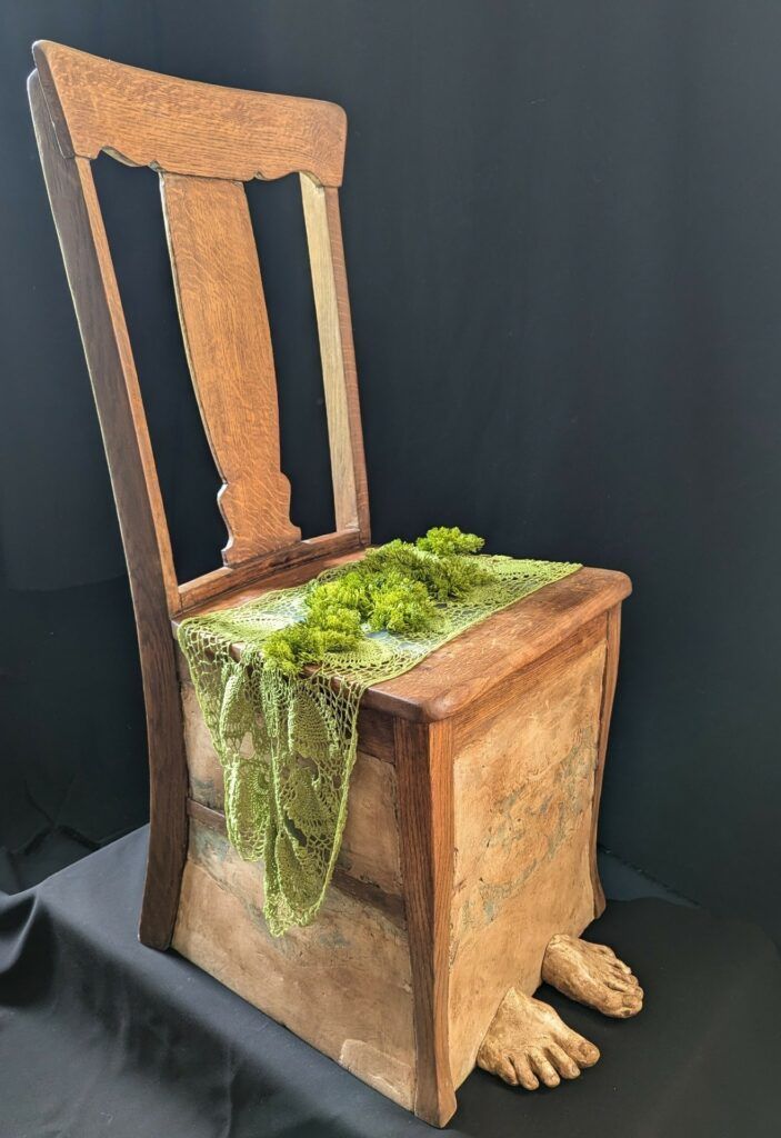 Social Inertia - Susan Heggestad