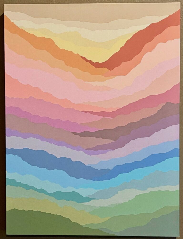 The Valley - Abbi Boutwell