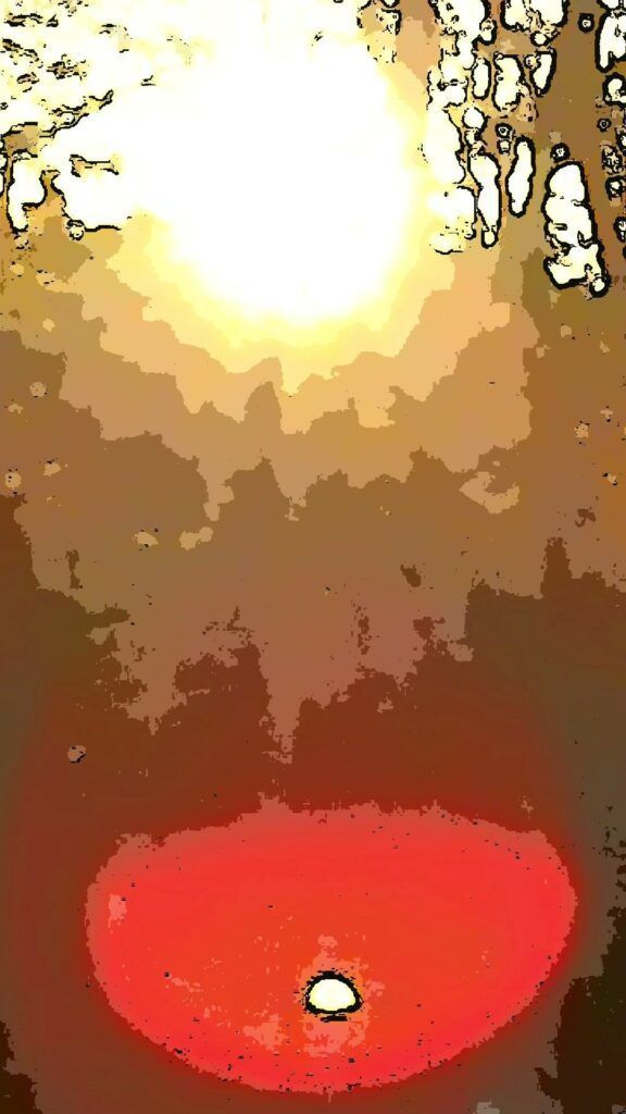 Too Hot to Touch - Paula Bosco Damon