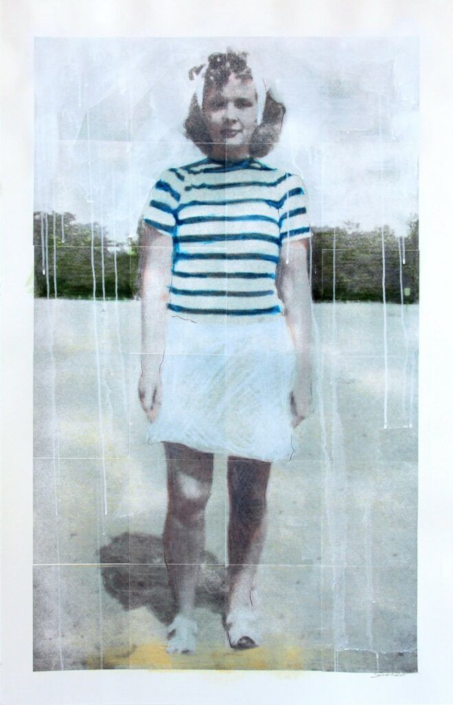 Shadow by Phil Scorza