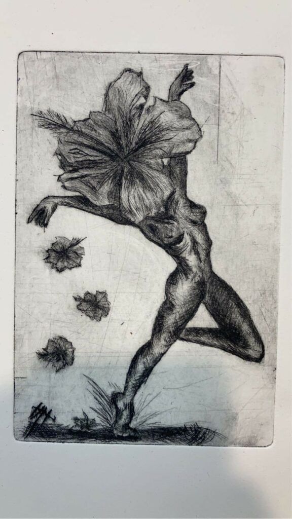 Hibby by Haley Hoffer