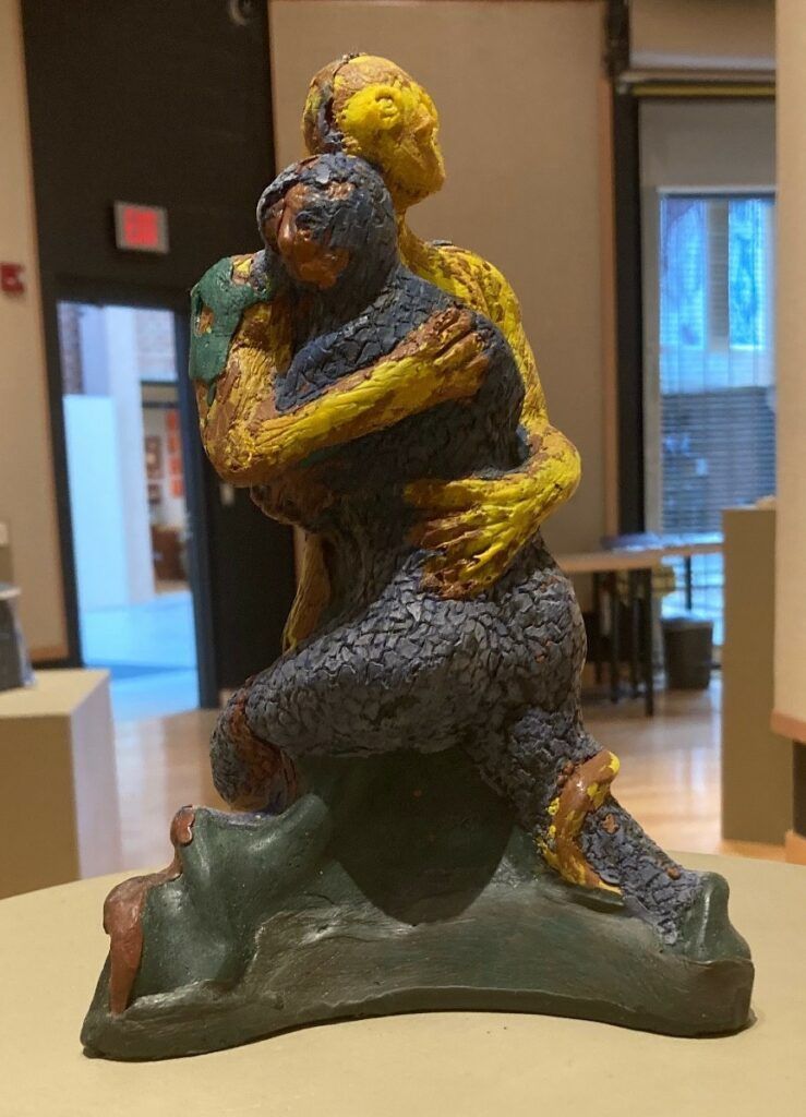 Entangled by Haley Hoffer