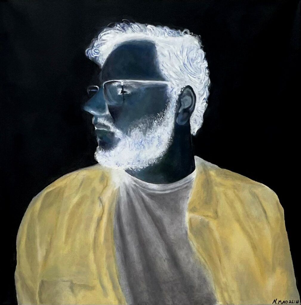 My Darling by Noelle Altman