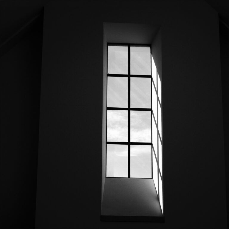 Skyview by Jerry Mennenga