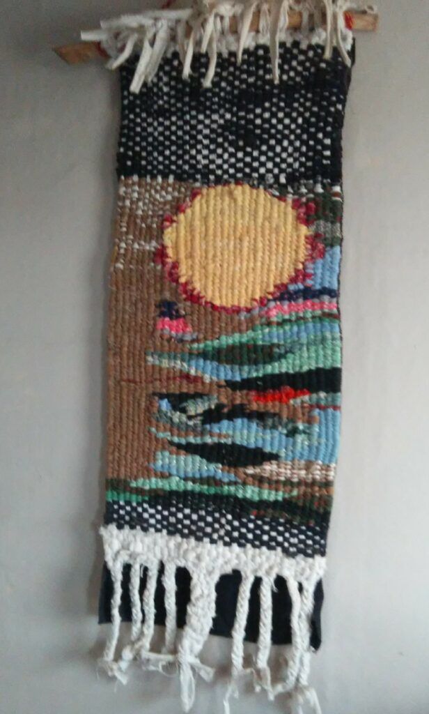 The Wishing Moon by Linda Butler