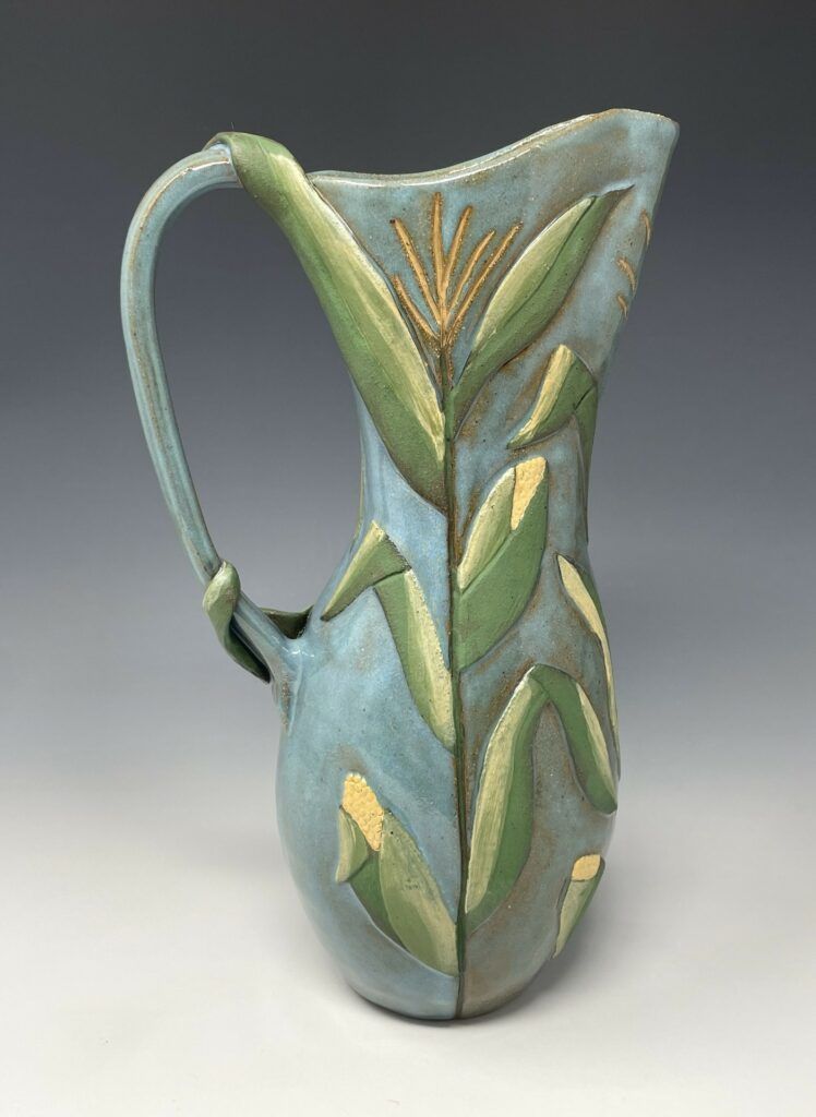 Cream of the Crop by Annie Laursen
