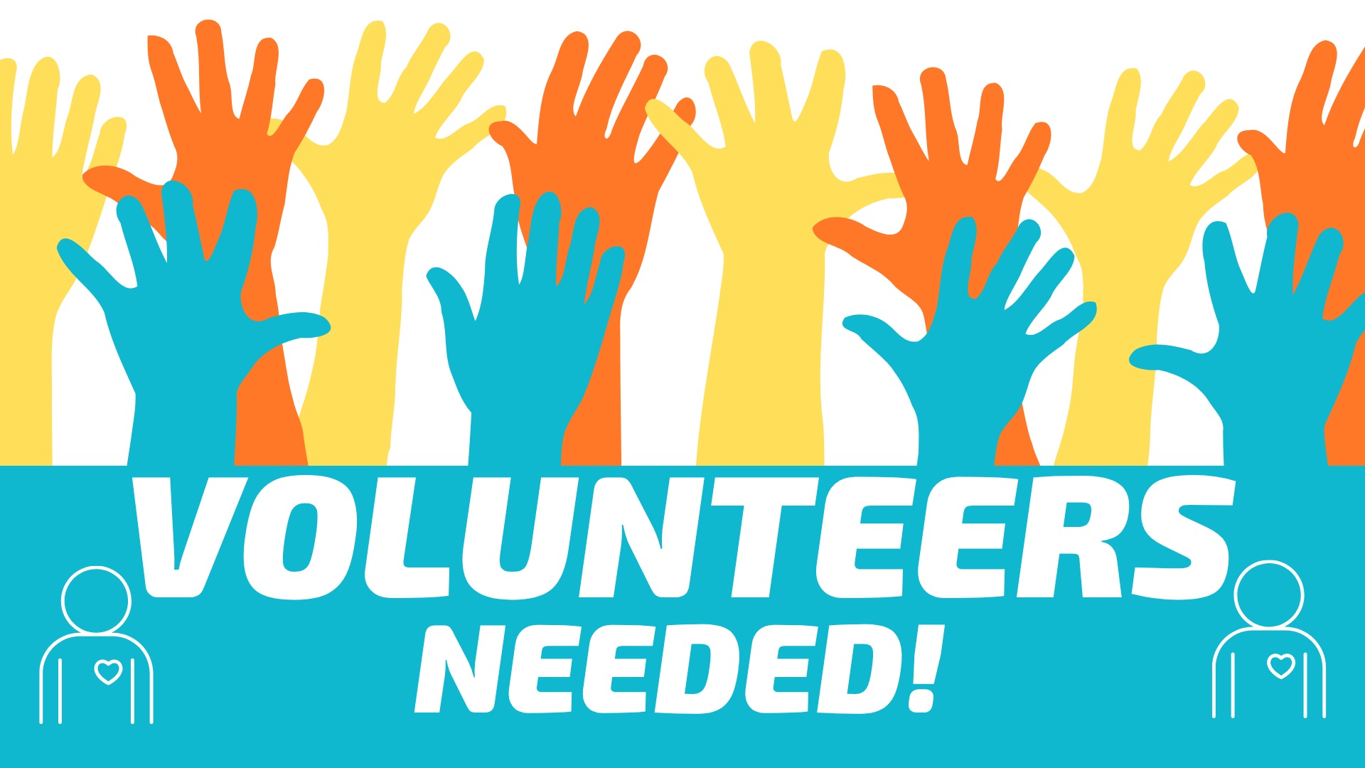 Volunteer Interest Form