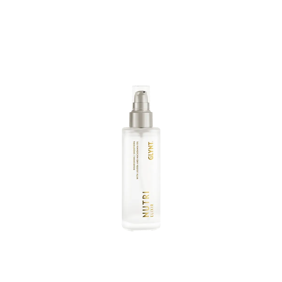 NUTRI Elexir