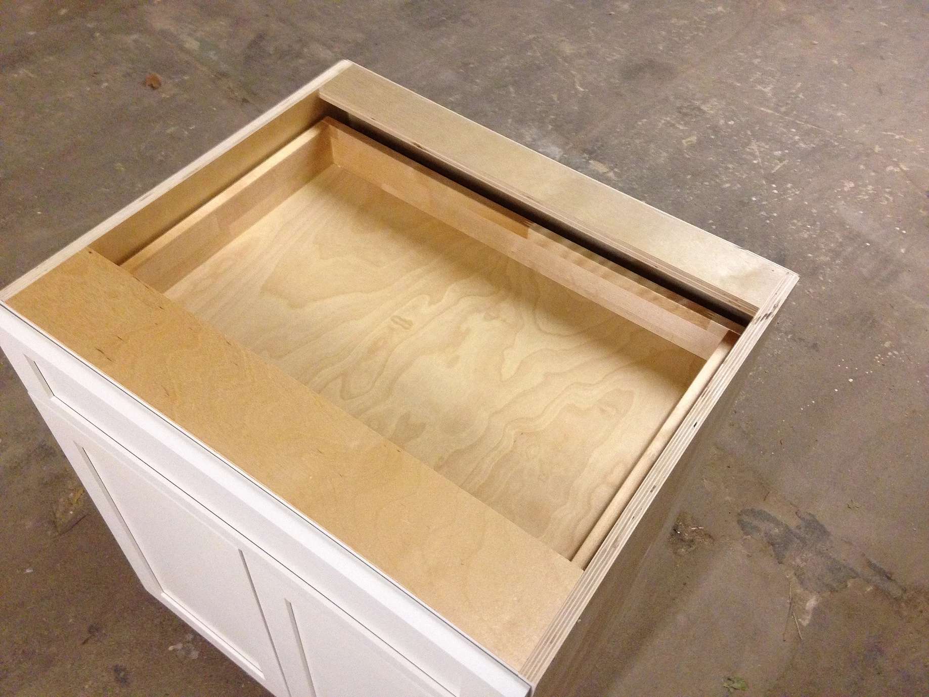 Cabinet Core