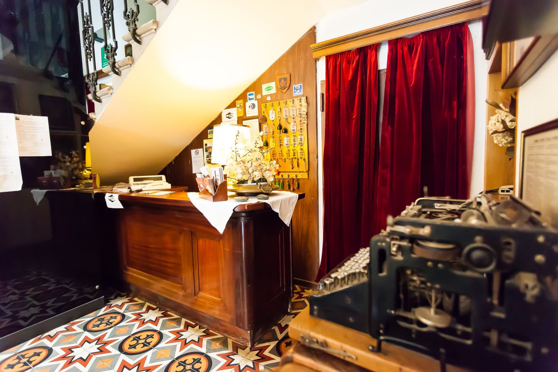 albergo per famiglie