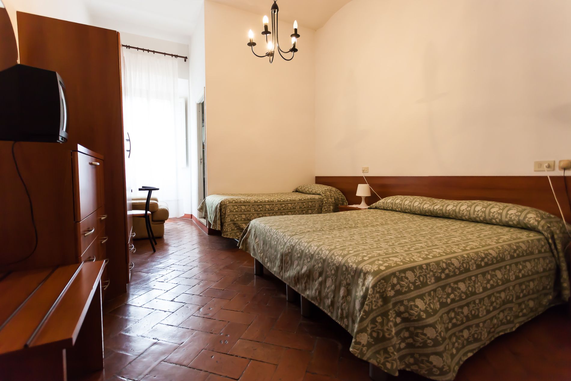 camere matrimoniali in affitto