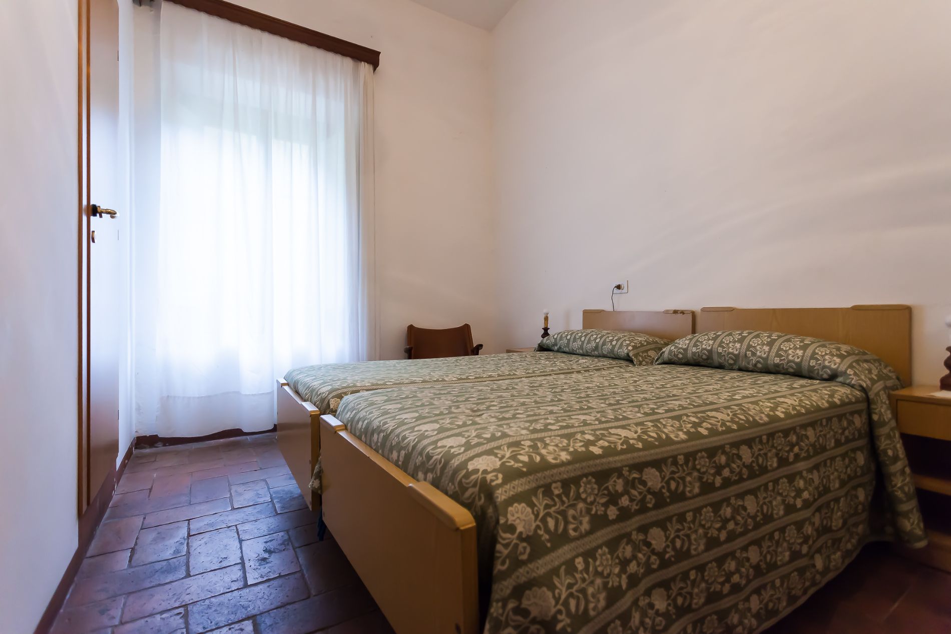 camere singole in affitto