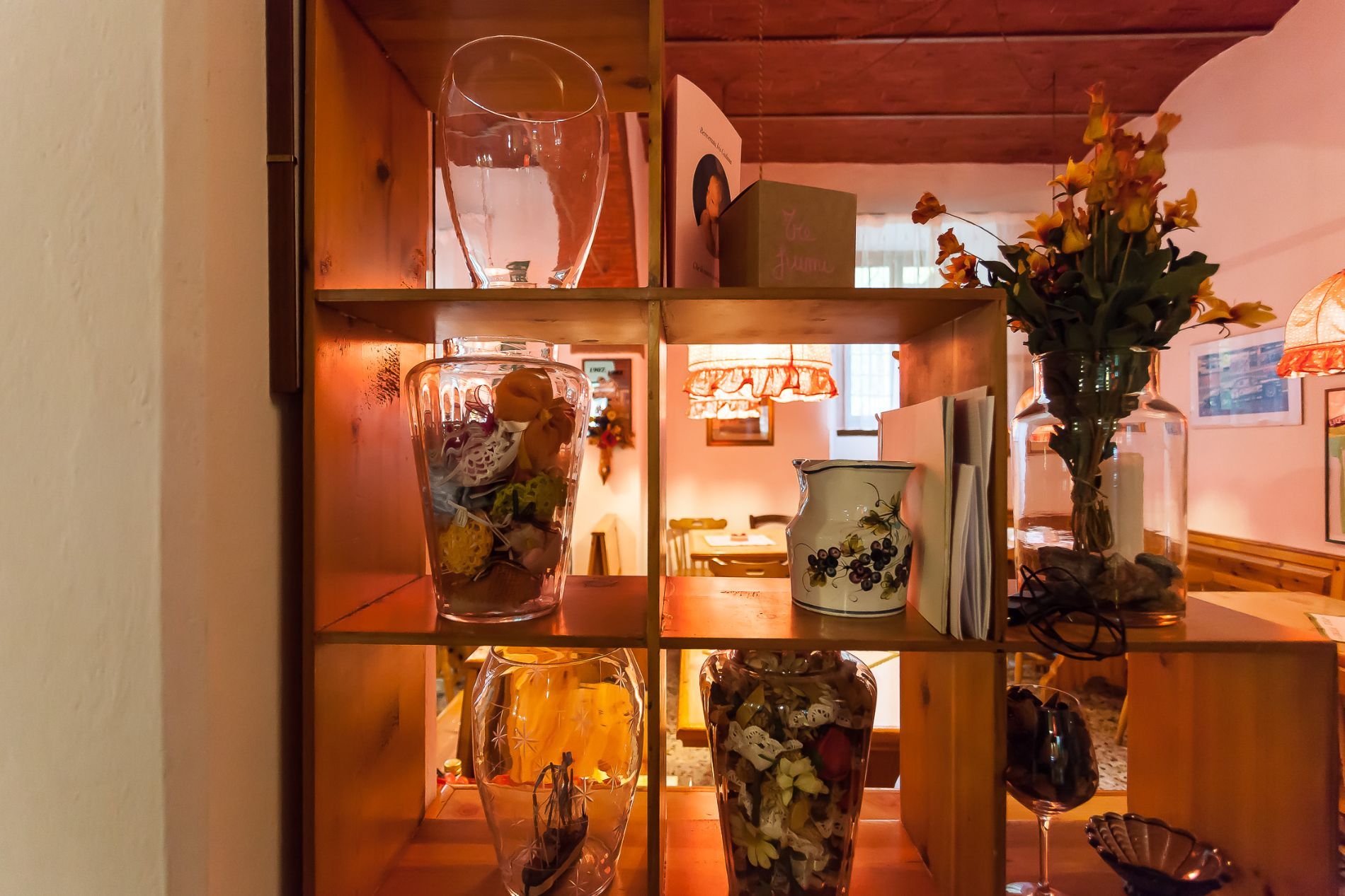 materie prime a Km 0