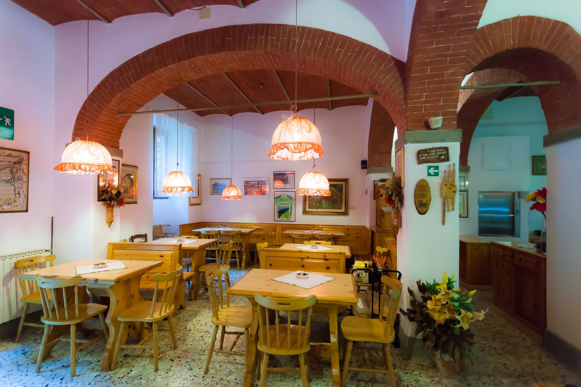 specialità del territorio