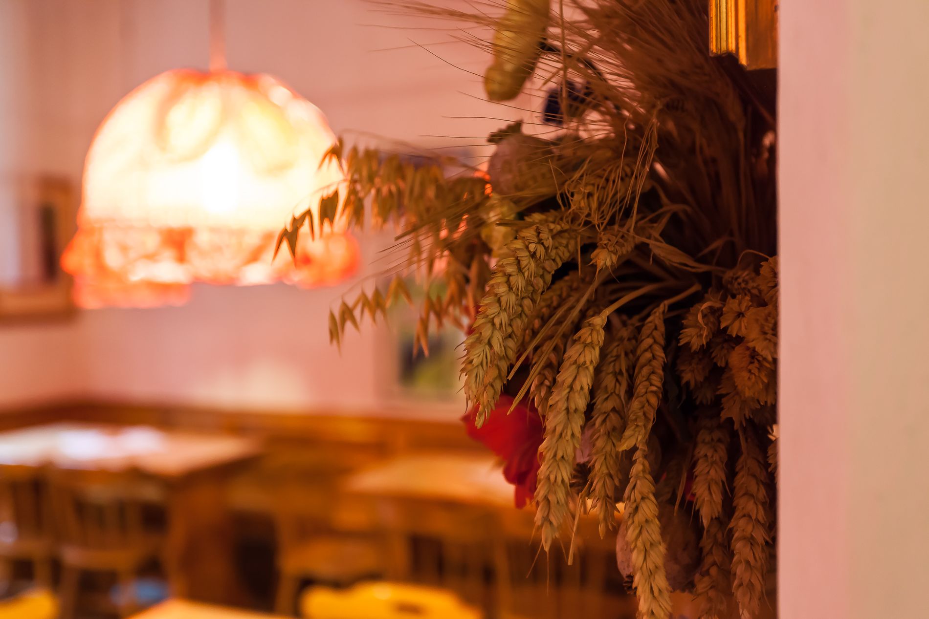 ricette tipiche locali