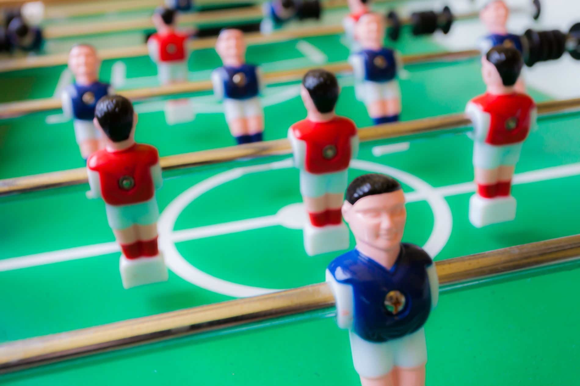 albergo con area relax