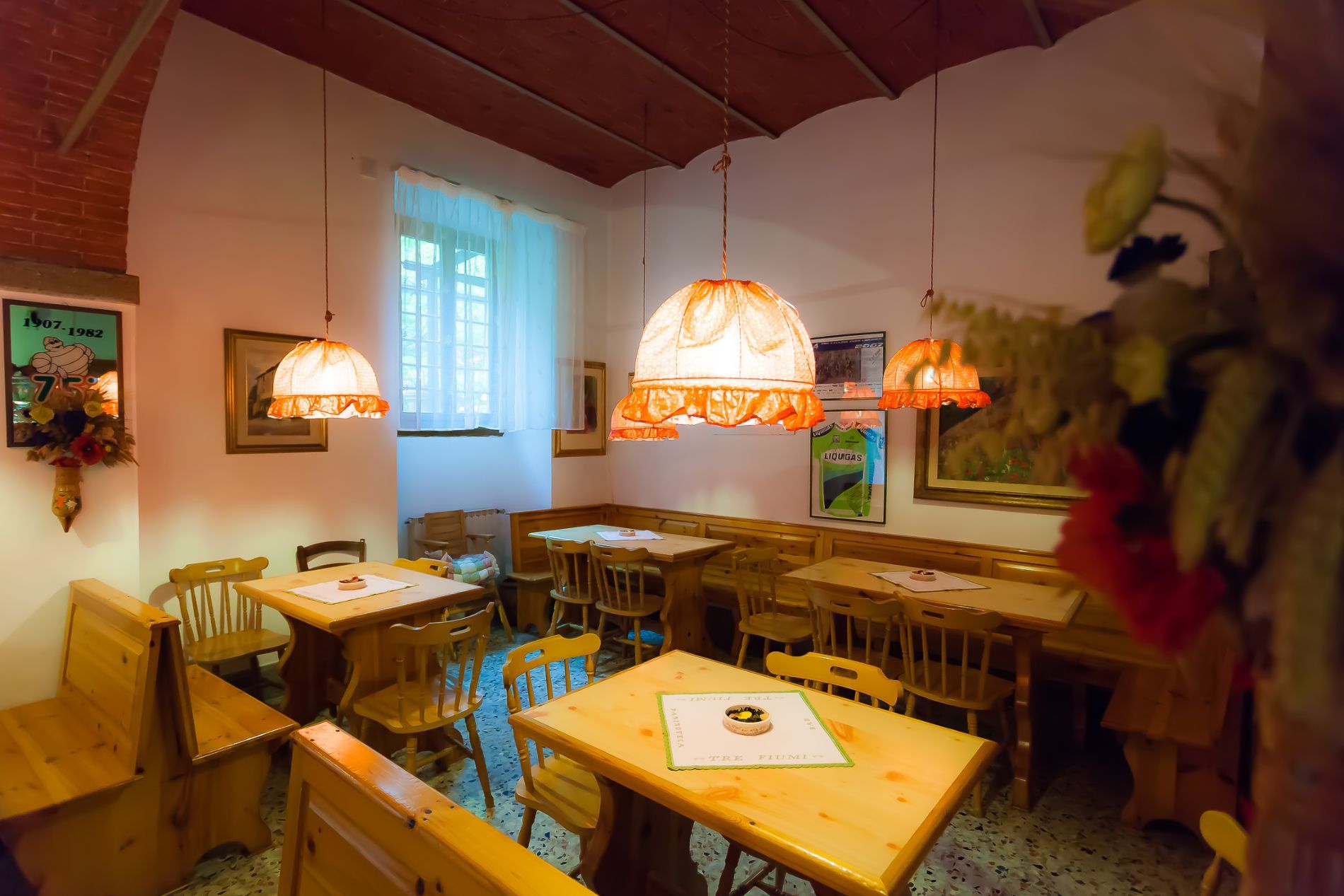 albergo ottocentesco