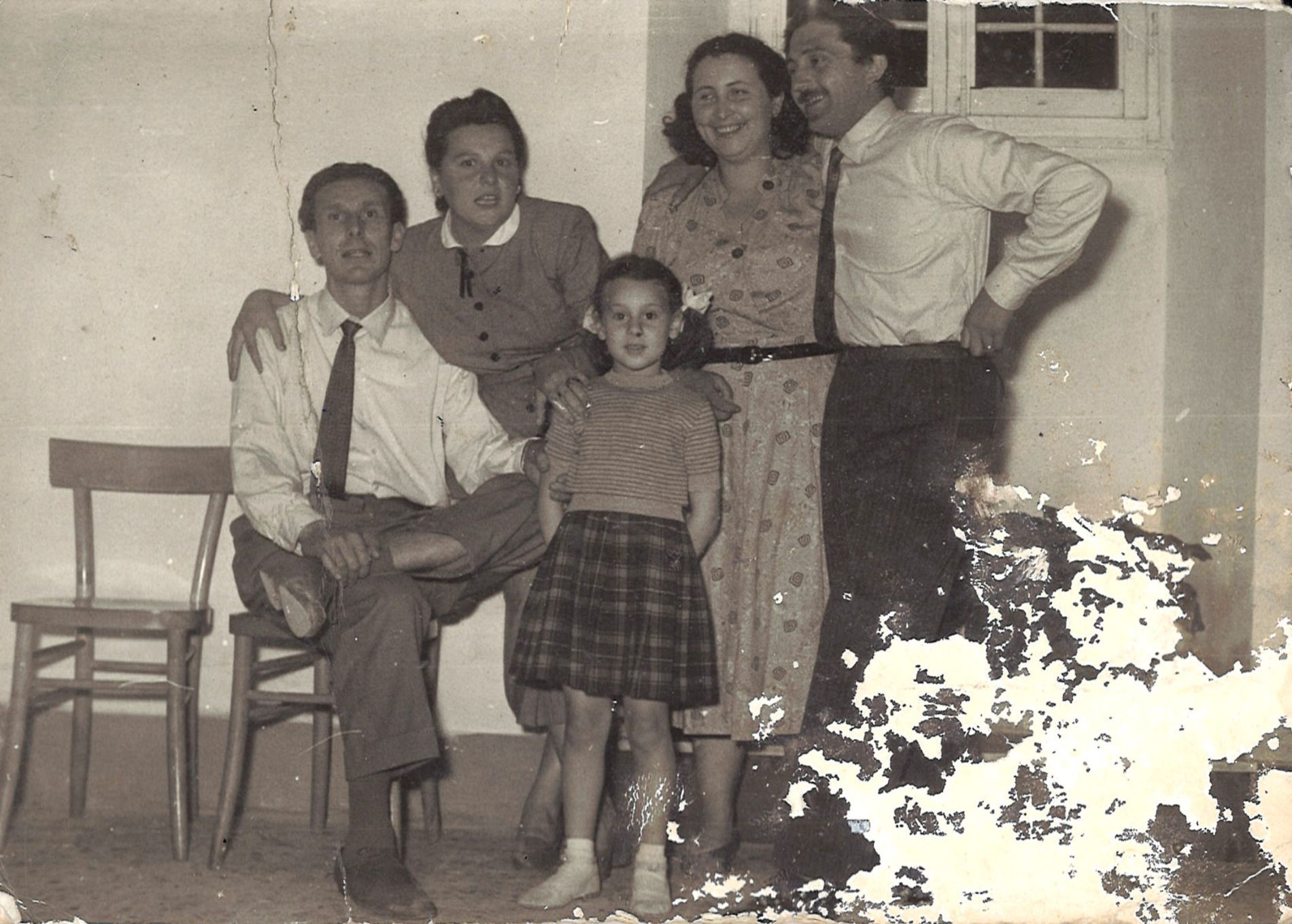 residenza ricettiva da generazioni