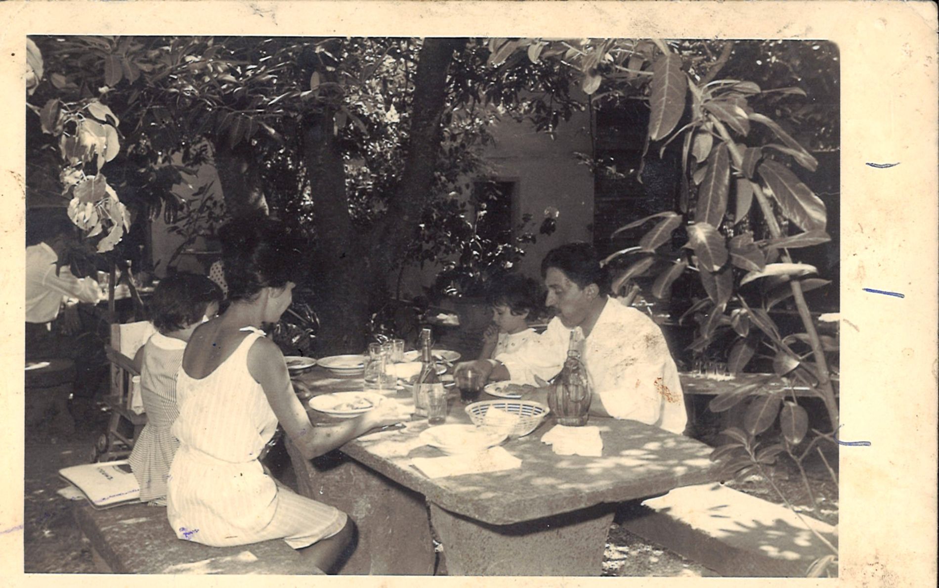 cucina genuina del territorio