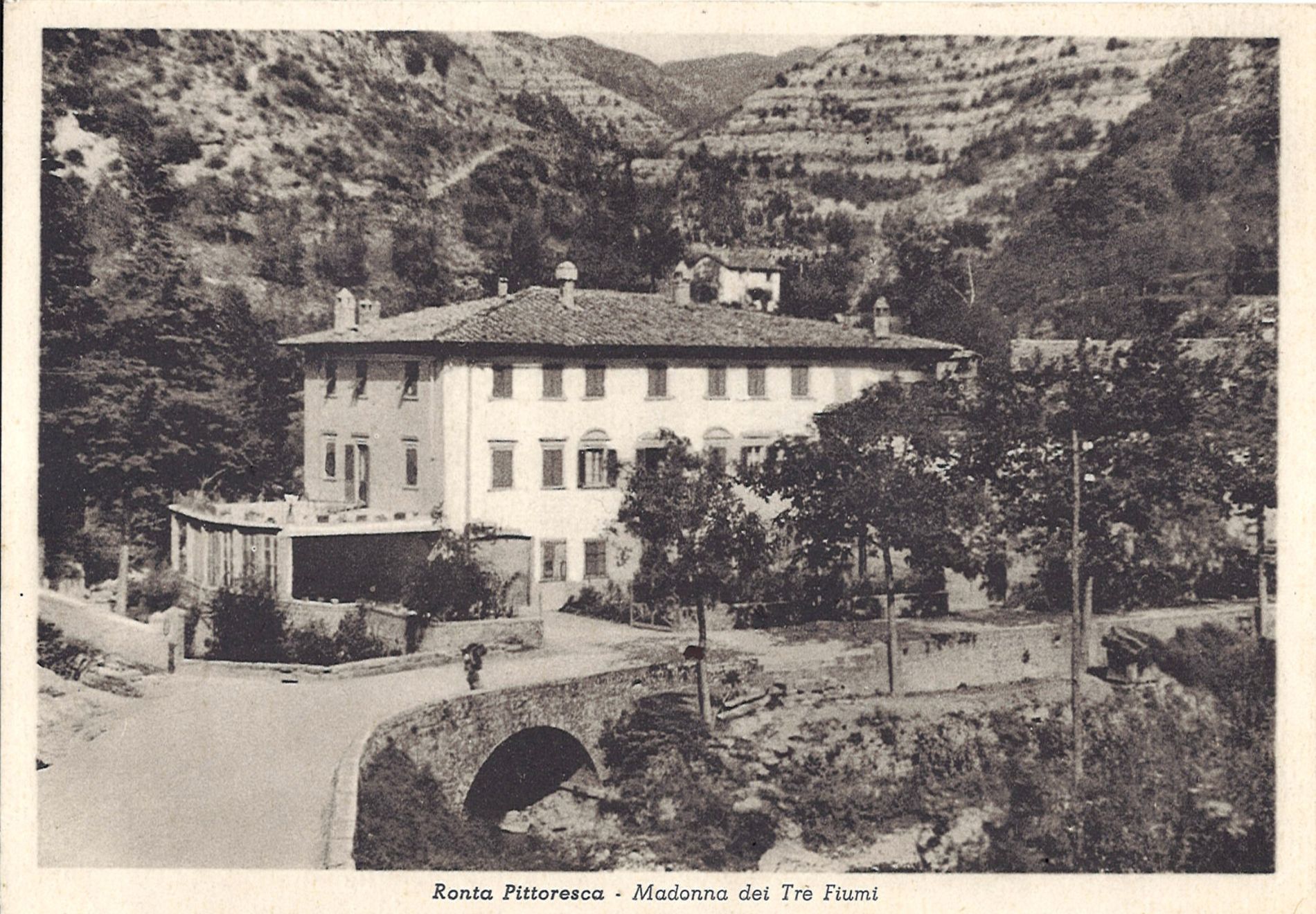 edificio signorile storico