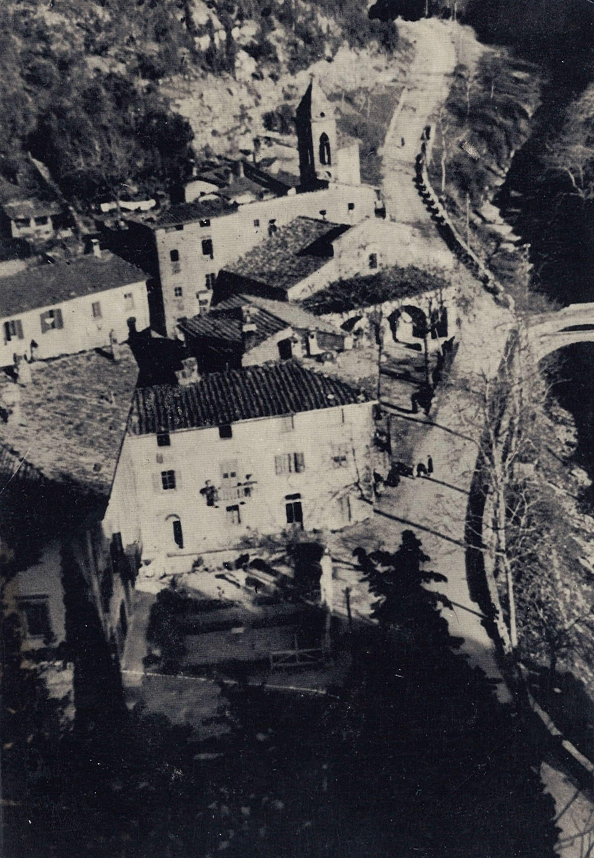 albergo storico del territorio