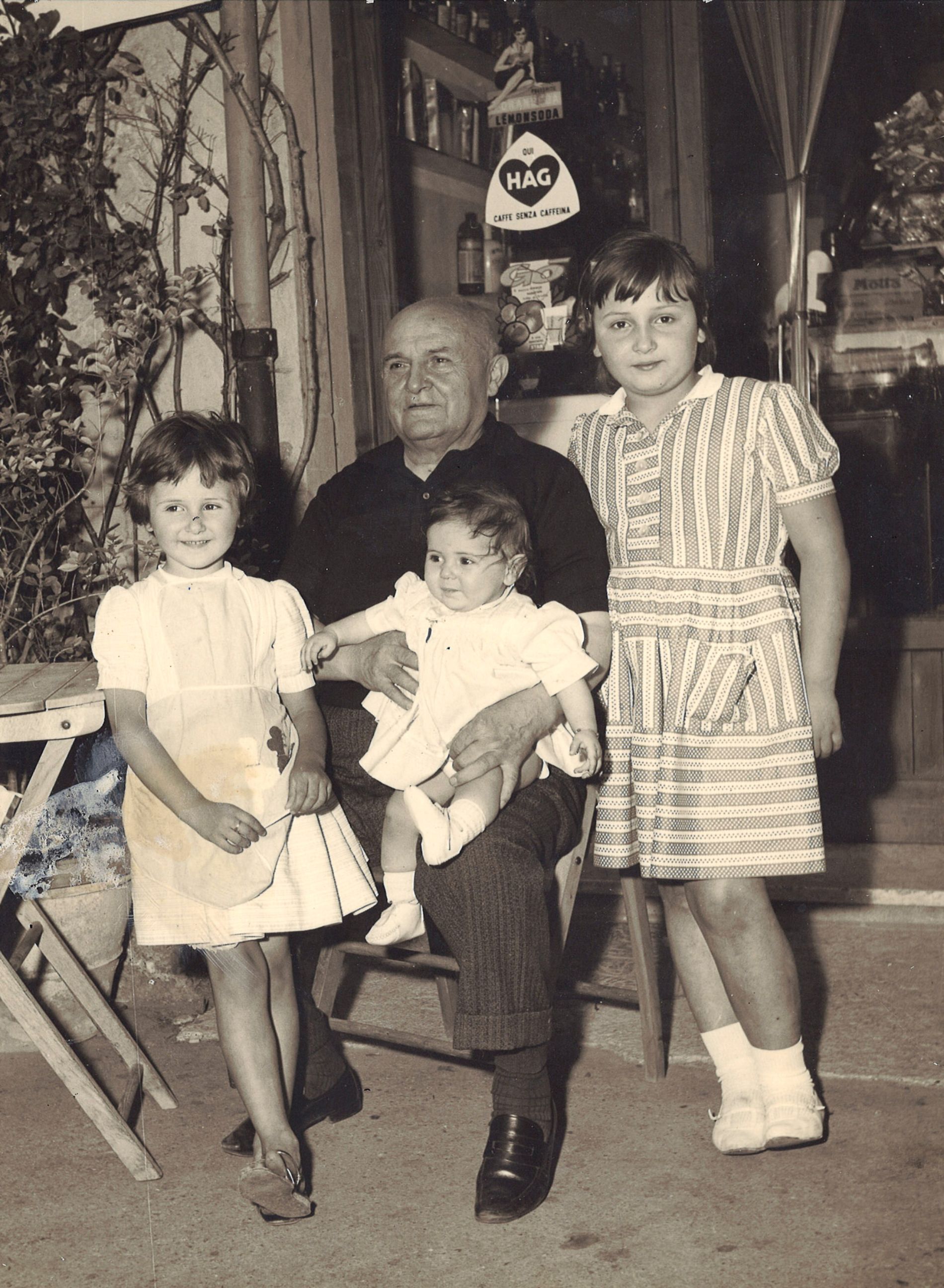 albergo a conduzione familiare