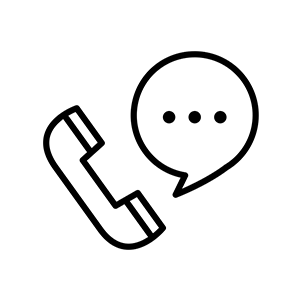 Icona – Telefono