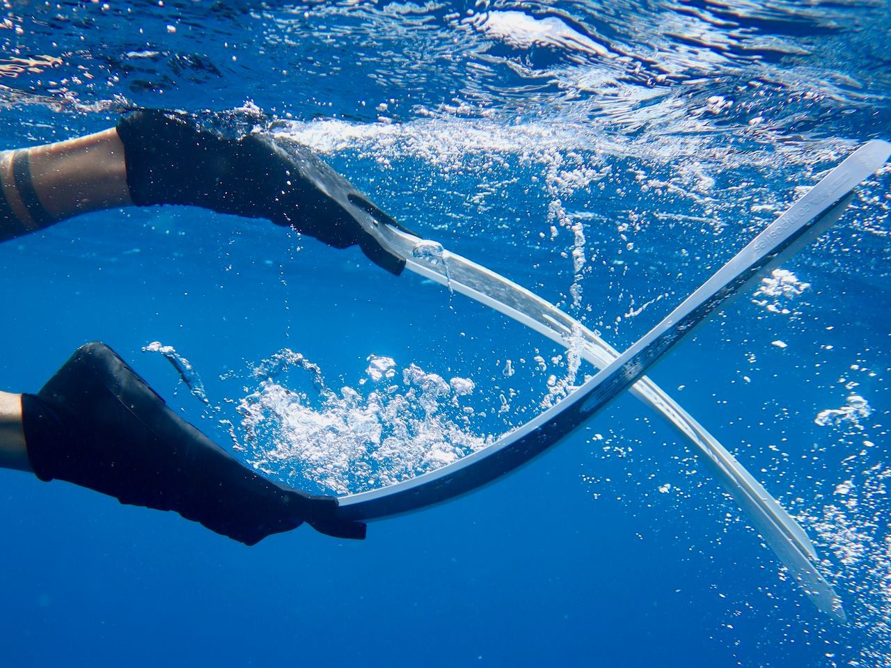 Best place to dive in the caribbean