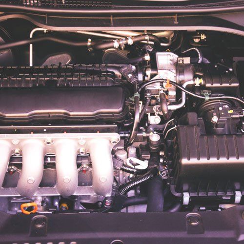 Car engine - Engine Performance Service in Kirkland, WA