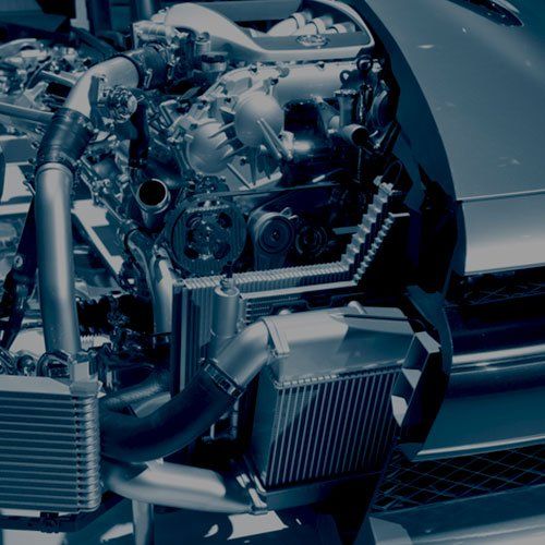 Engine  - Engine Performance Service in Kirkland, WA