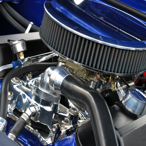 Car Repair - Engine Performance Service in Kirkland, WA