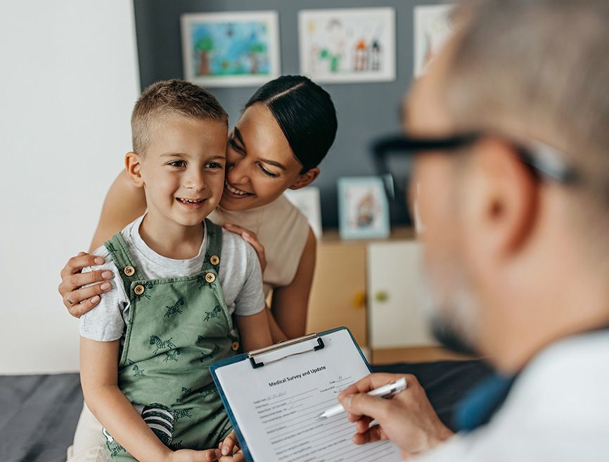 DR. ALEJANDRO STEPHENS - Trastornos neurológicos en adultos y niños