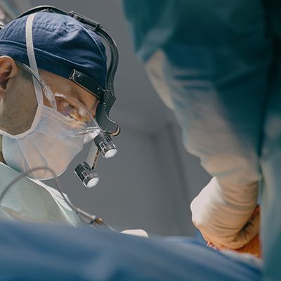 DR. ALEJANDRO STEPHENS - Procedimientos mínimamente invasivos