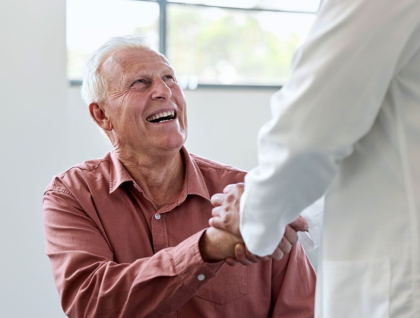DR. ALEJANDRO STEPHENS - Atención a pacientes adultos y pediátricos