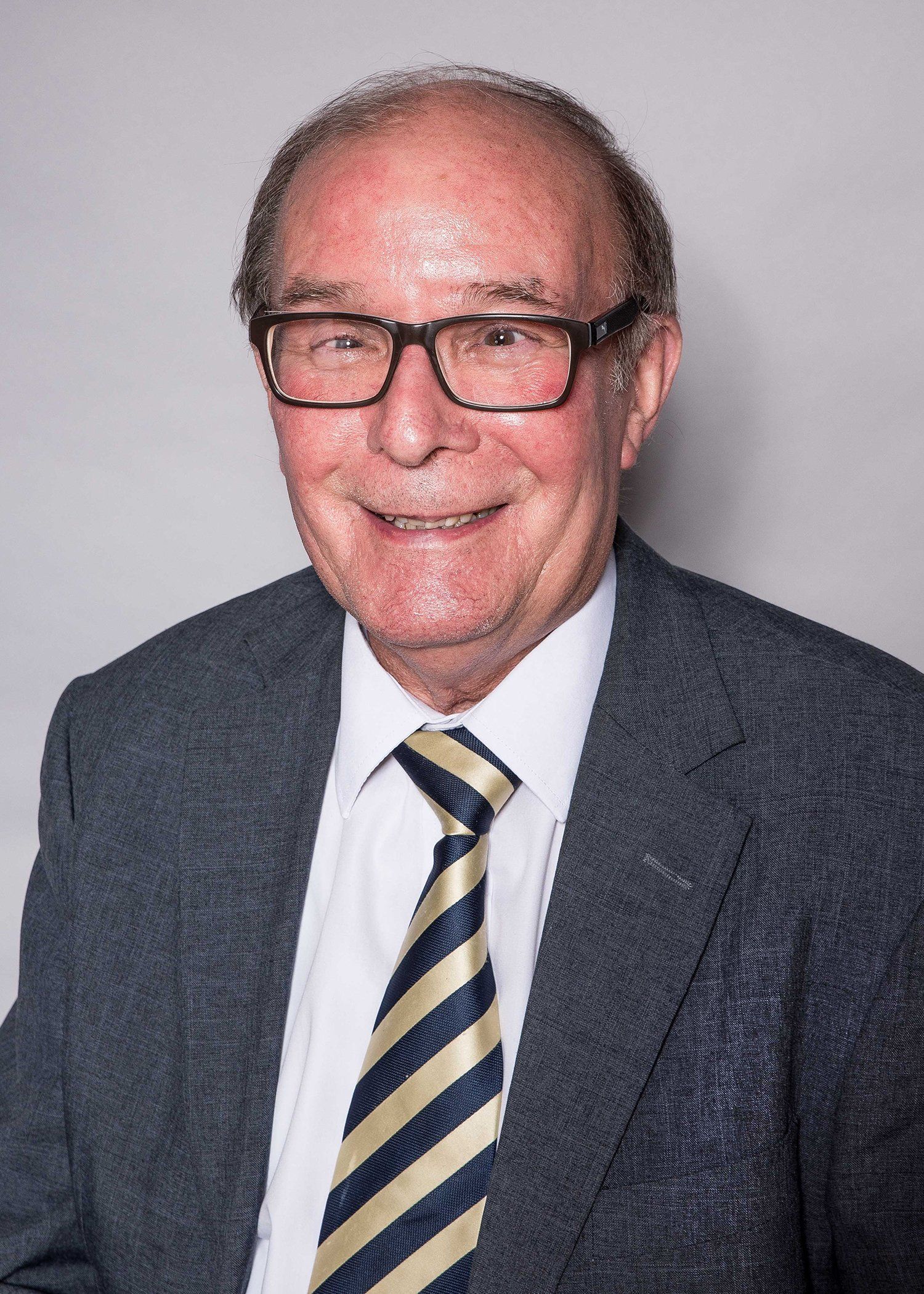Image of Councillor Clive Moesby