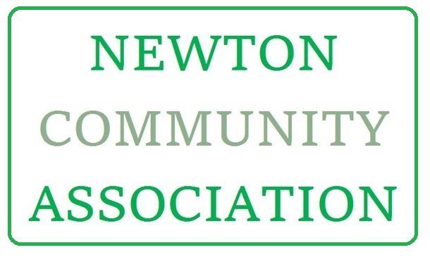 Newton Community Association logo