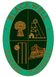 Blackwell Parish Council Logo