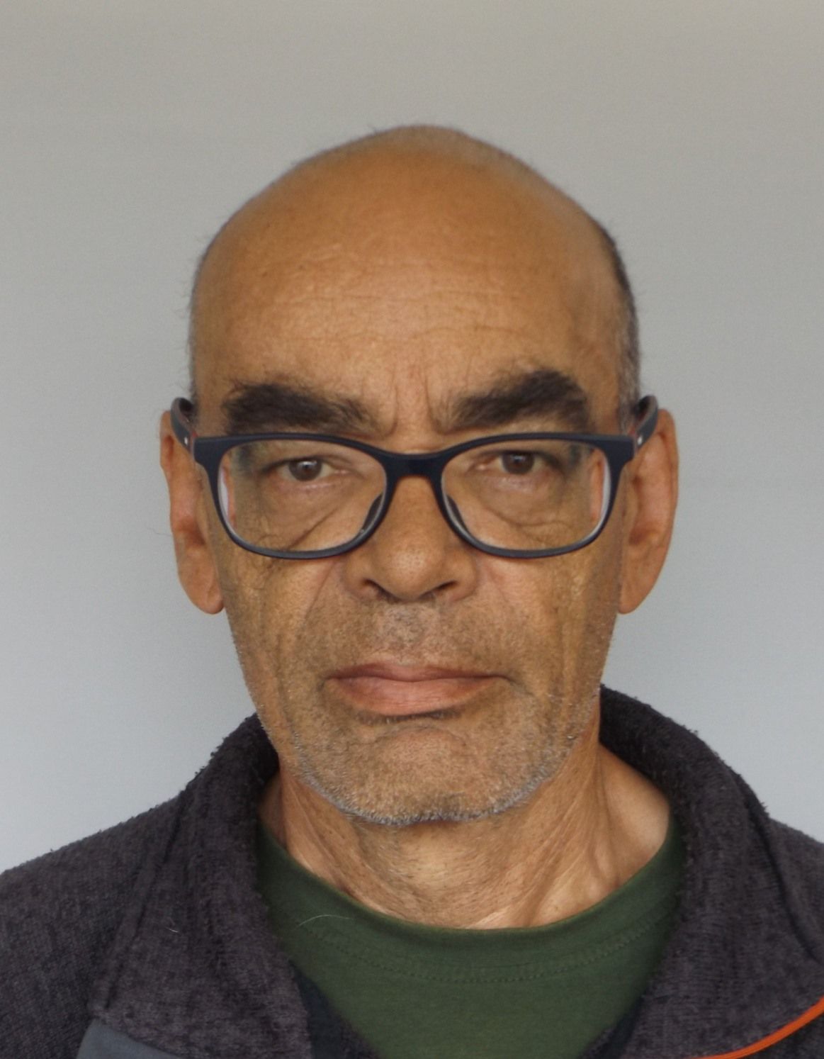 A photo of Cllr Adrian Reynolds