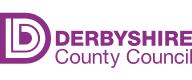 Derbyshire County Council Logo