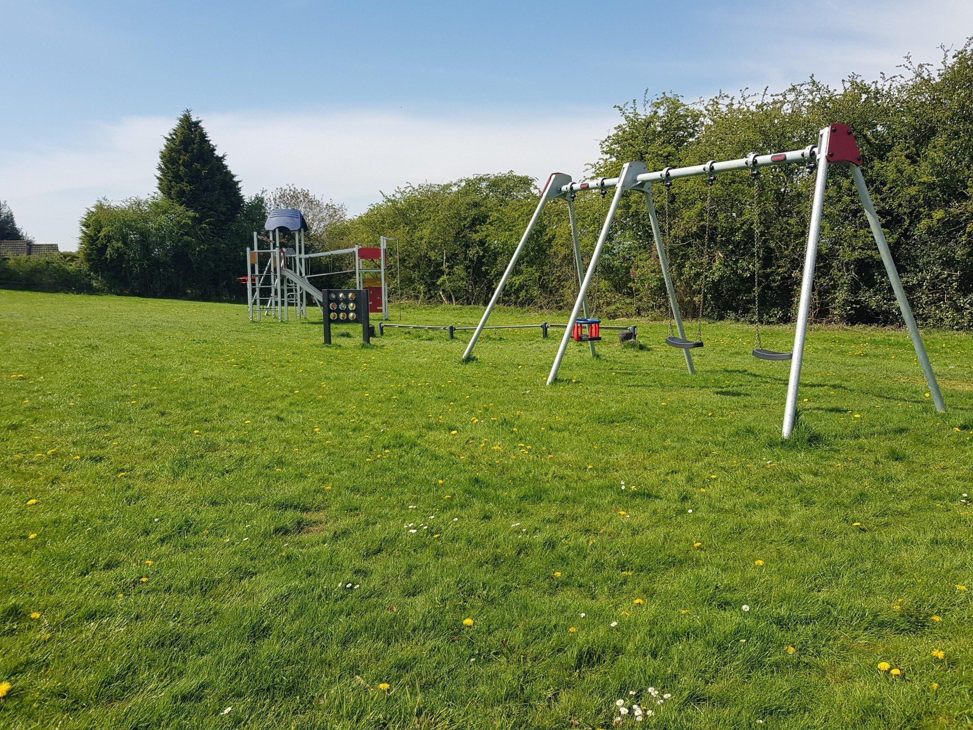 Image of North Street Play Area
